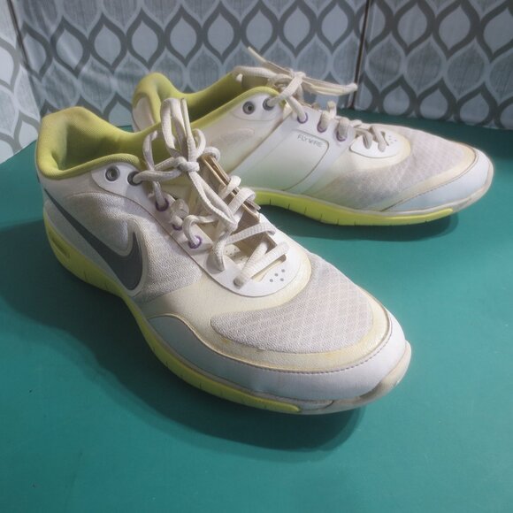 Nike Flywire Free XT Everyday Fit+ Ladies Trainers - Size is 9 Womens. - Picture 1 of 15